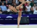 milena baldassarri italy rhythmic gymnastics aug 8 95